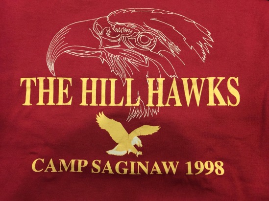 Hill Hawk Shirt 1998 1
