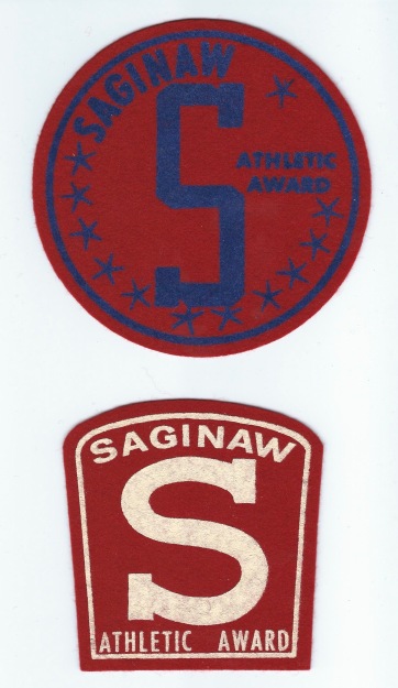 saginaw-athletic-felt-awards